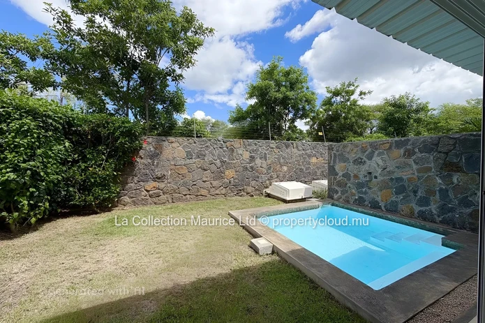 Duplex I Tamarin I Close to Amenities