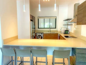 3 Bedroom Apartment