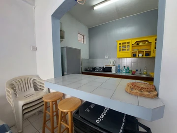 Appartement de 2 Chambres