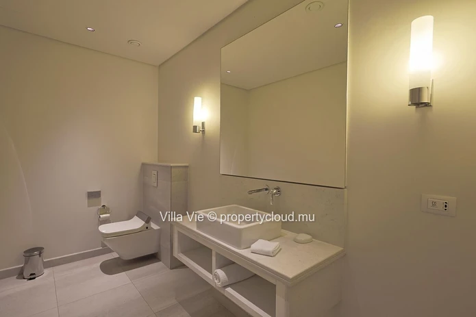 Beau Champ - Splendide villa de 5 chambres avec piscine privée