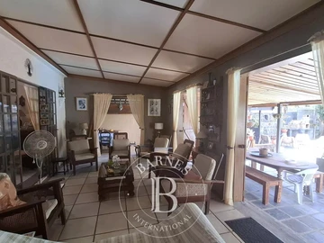 Villa de 4 Chambres
