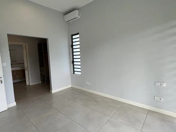 Appartement de 3 Chambres