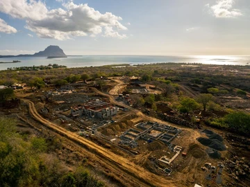 Residential Land