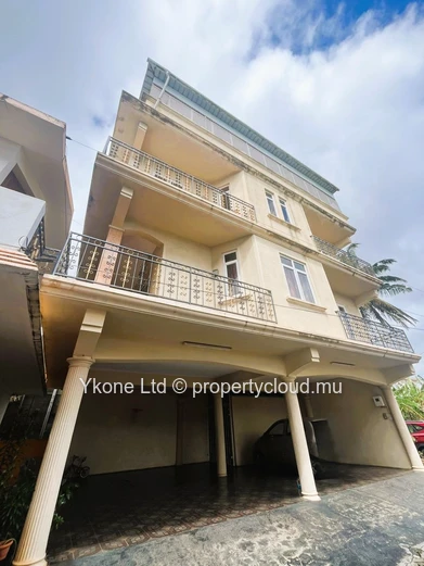 House For Sale In Morc. Saint André