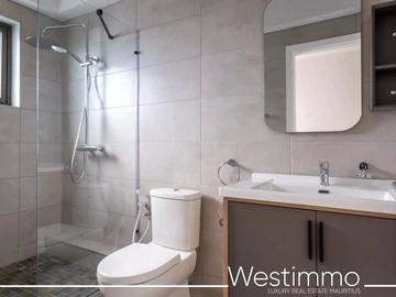 Appartement de 3 Chambres