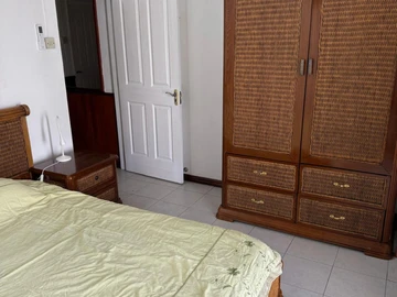 3 Bedroom Townhouse, Duplex