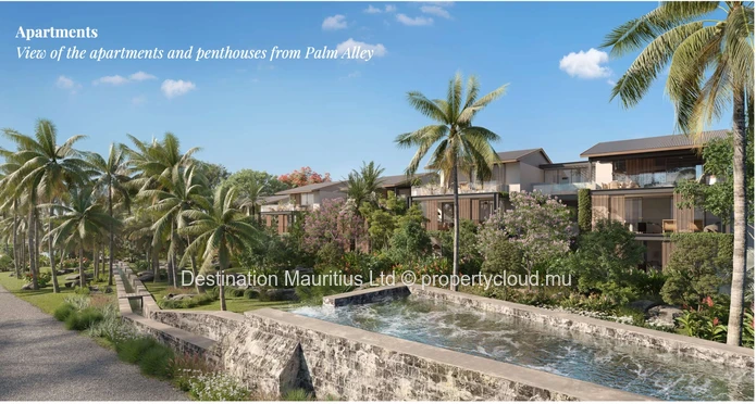 Premier Smart City Development