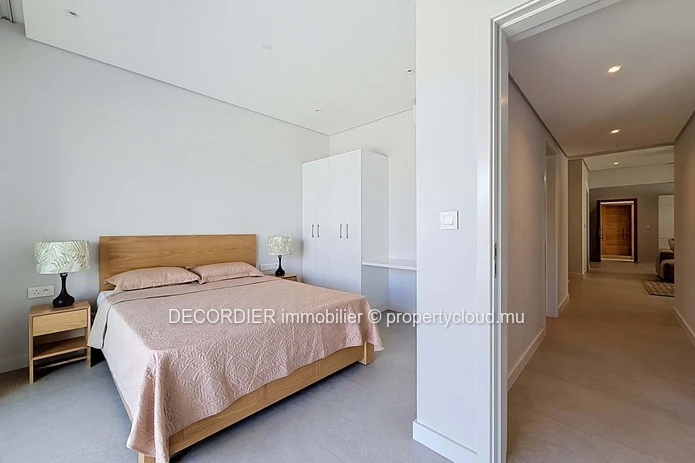 Apartment for rent - Pereybere