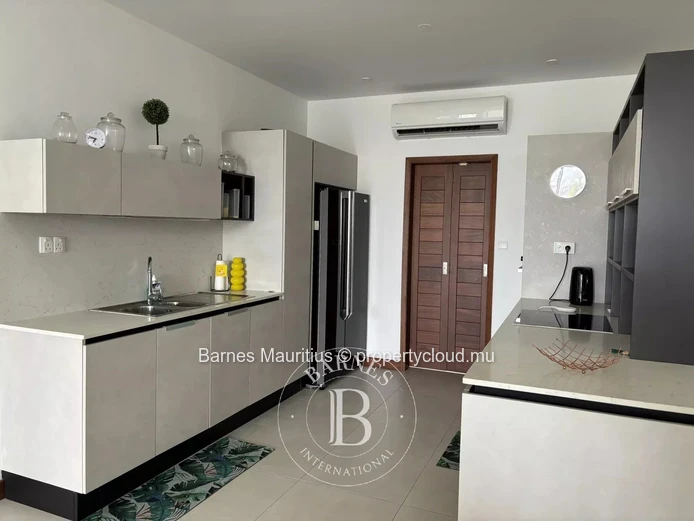 BLUE BAY - Appartement avec vue sur mer - 3 chambres