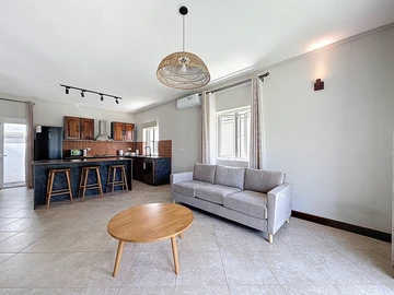 Appartement de 4 Chambres