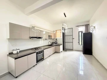 Appartement de 2 Chambres