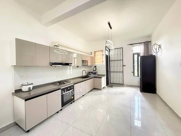 2 Appartements Meublés à Louer – Morcellement Belle Vue Phare, Albion