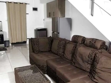 2 Bedroom Townhouse, Duplex