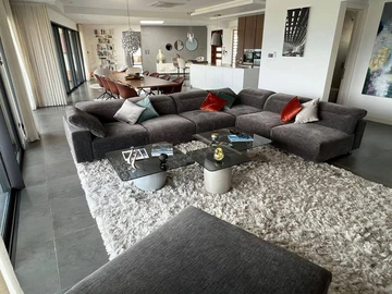 Penthouse de 3 Chambres