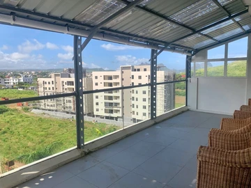 4 Bedroom Penthouse
