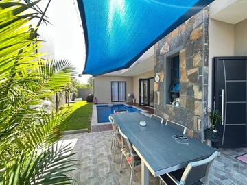 4 Bedroom Villa