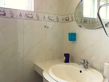 Appartement de 3 Chambres