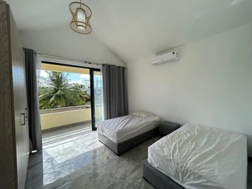 3 Bedroom Villa