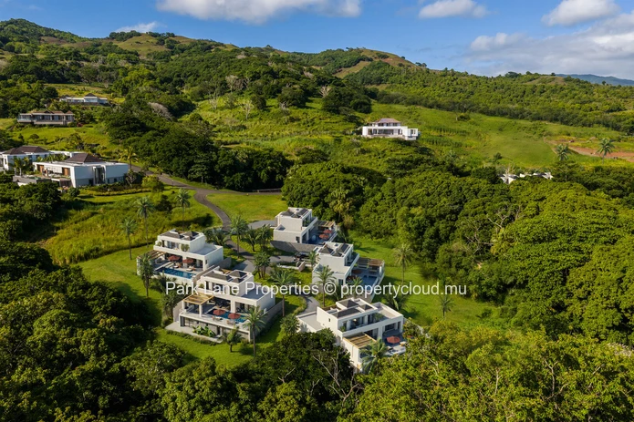 Valriche by YOO – Branded Luxury Villas in Heritage Villas Valriche