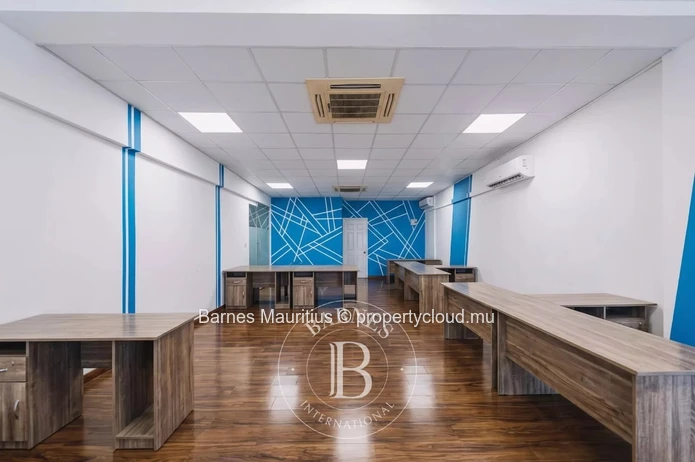 EBÈNE - Office for Sale - 81.50 sqm