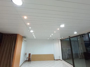 Commercial Property