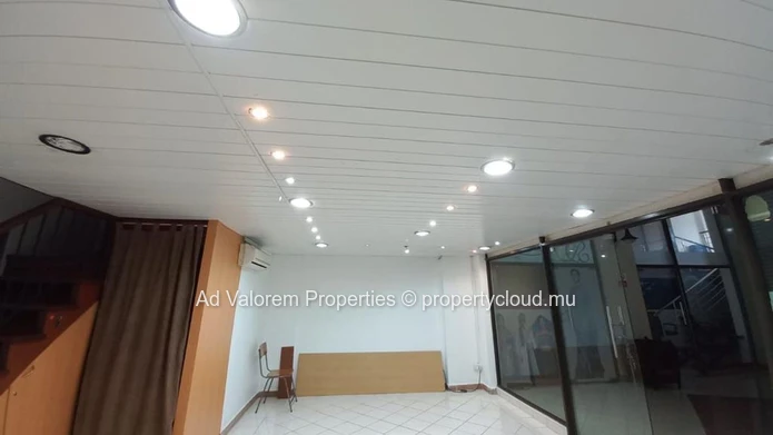 Office space for sale