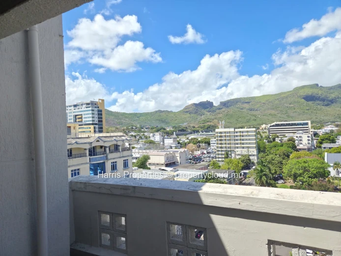 Penthouse Polyvalent / Espace De Bureau À Vendre