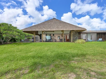 Villa de 3 Chambres