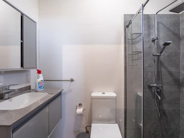 Penthouse de 3 Chambres