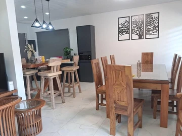 Villa de 4 Chambres
