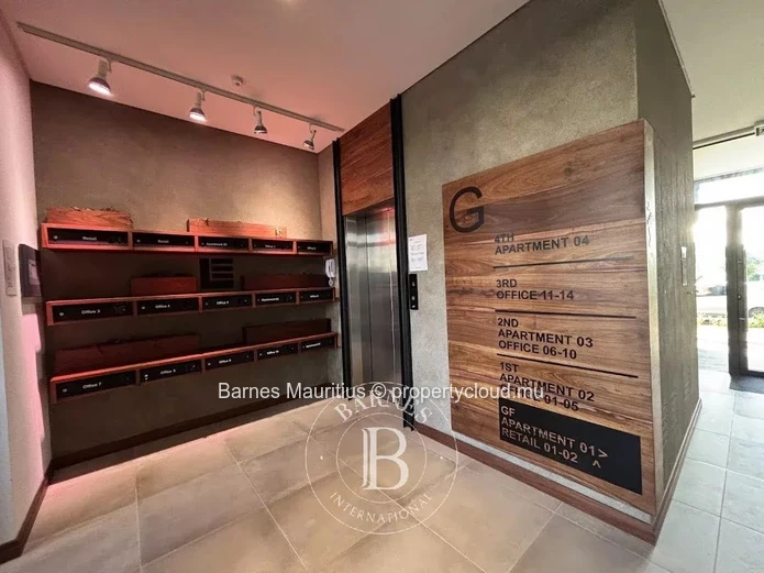 MOKA / HELVETIA - Ground Floor Apartment - 3 Bedrooms