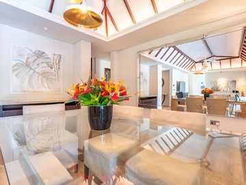 Villa de 3 Chambres