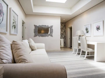 Villa de 5 Chambres