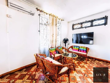 3 Bedroom Apartment