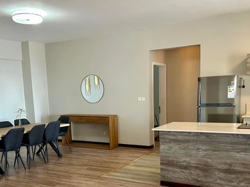 3 Bedroom Apartment