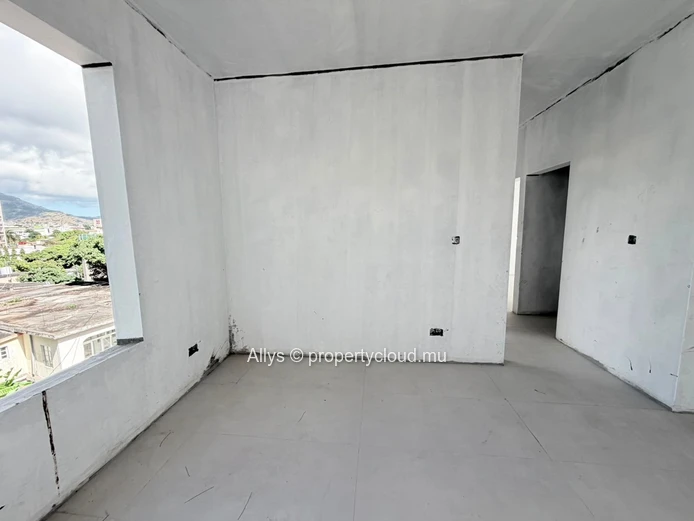 3 Bed-Apartment- Beau Bassin 