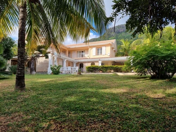 Maison de 4 Chambres