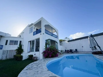 3 Bedroom Villa
