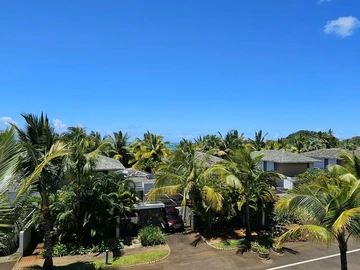 3 Bedroom Townhouse, Duplex