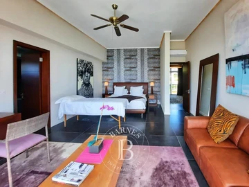 Villa de 4 Chambres