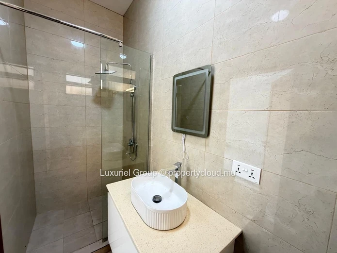 Brand-New Villa for Sale in Grand Baie