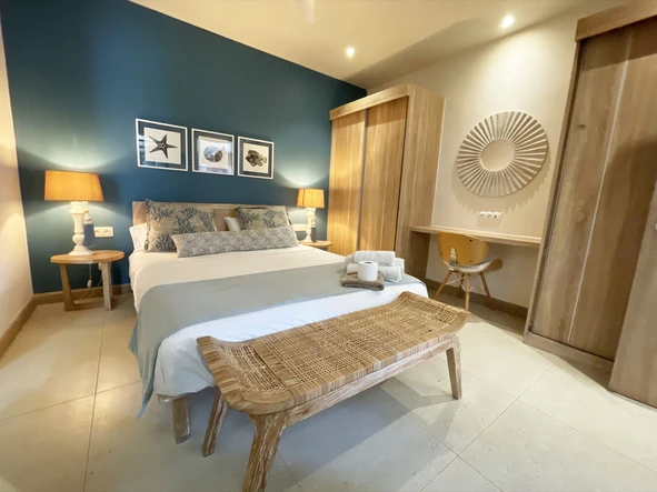 3 Bedroom Villa