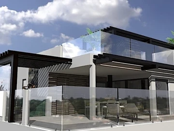 3 Bedroom Penthouse