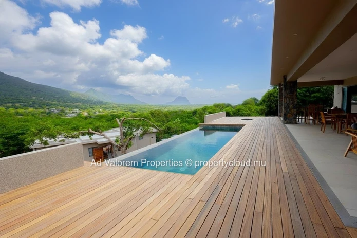 House for Rent – Domaine de Palmyre