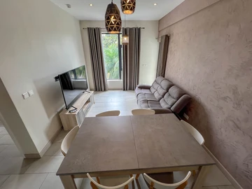 Appartement de 2 Chambres