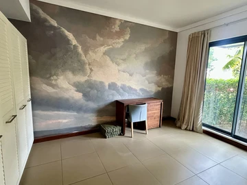 Appartement de 3 Chambres
