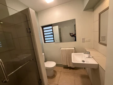 Appartement de 2 Chambres