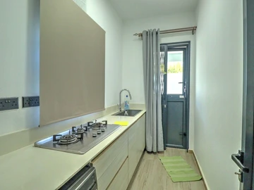 Maison de 4 Chambres