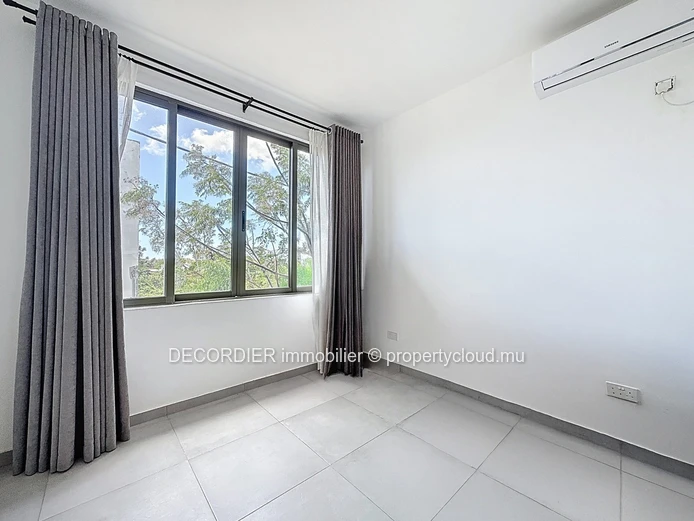 Charmant appartement à Pereybere