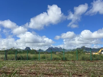 Commercial Land